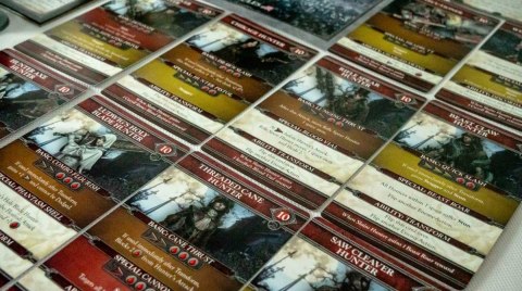 Gra BloodBorne: Sen Tropiciela Portal Games Gra BloodBorne: Sen Tropiciela Portal Games