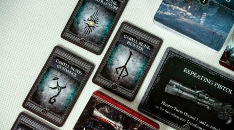 Gra BloodBorne: Sen Tropiciela Portal Games Gra BloodBorne: Sen Tropiciela Portal Games