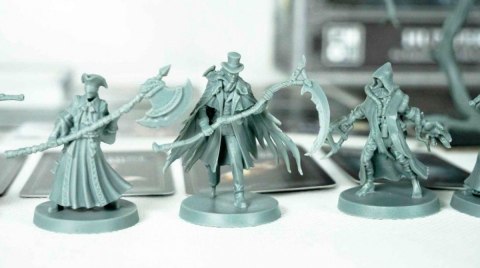 Gra BloodBorne: Sen Tropiciela Portal Games Gra BloodBorne: Sen Tropiciela Portal Games