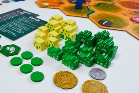 Gra Crescent Moon (PL) Portal Games Gra Crescent Moon (PL) Portal Games