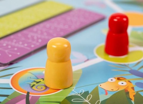 Gra Mój własny Kameleon Tactic Gra Mój własny Kameleon Tactic