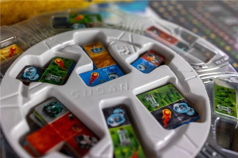 Gra Niezbadana Planeta Portal Games Gra Niezbadana Planeta Portal Games