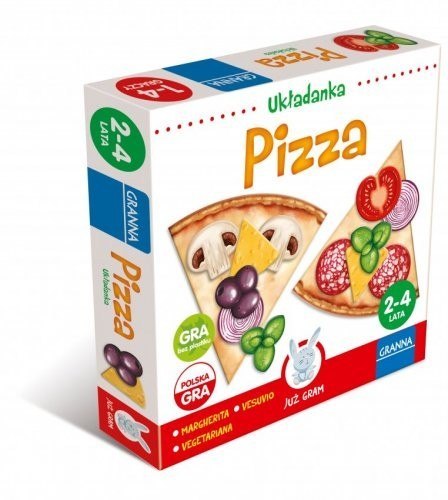 Gra Pizza Granna Gra Pizza Granna