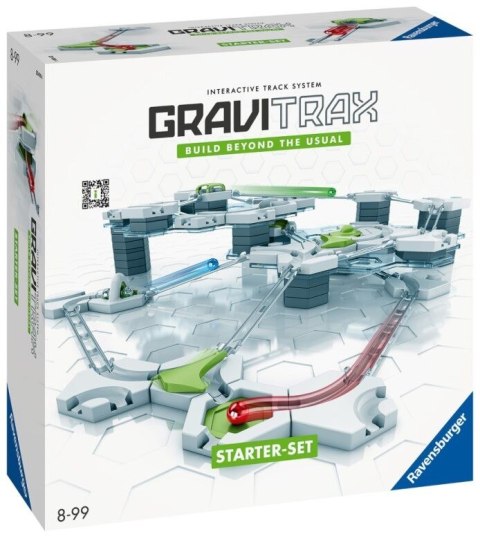 Gravitrax Zestaw Startowy Ravensburger Polska Gravitrax Zestaw Startowy Ravensburger Polska