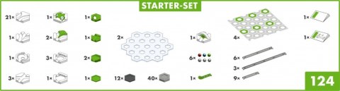 Gravitrax Zestaw Startowy Ravensburger Polska Gravitrax Zestaw Startowy Ravensburger Polska