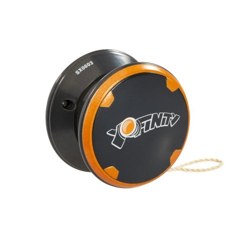 Jojo Yo-Yo pomarańczowe Goliath Jojo Yo-Yo pomarańczowe Goliath