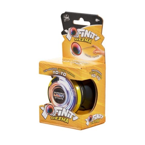 Jojo Yo-Yo żółte Goliath Jojo Yo-Yo żółte Goliath