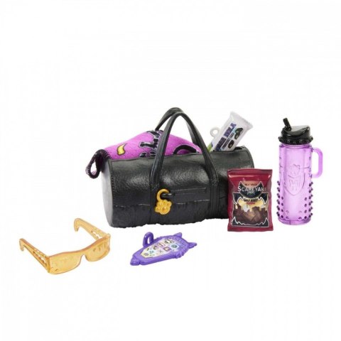 Lalka Monster High Clawd Wolf Mattel Lalka Monster High Clawd Wolf Mattel