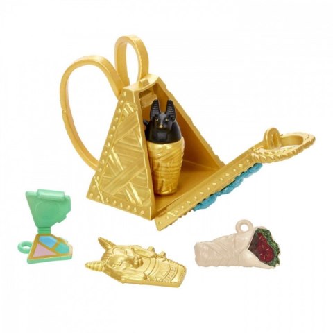 Lalka Monster High Cleo De Nile Mattel Lalka Monster High Cleo De Nile Mattel