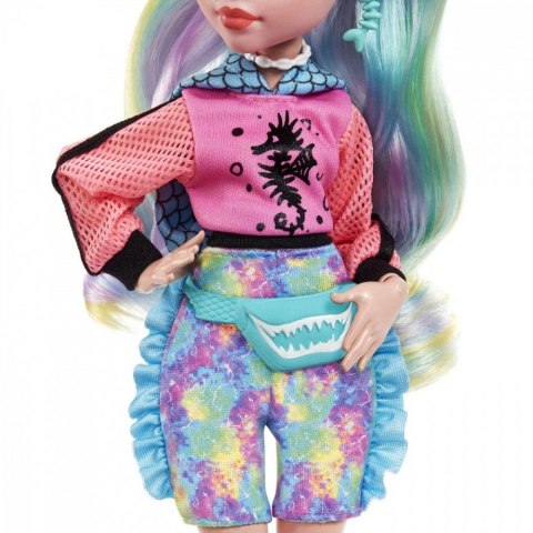 Lalka Monster High Lagoona Blue Mattel Lalka Monster High Lagoona Blue Mattel