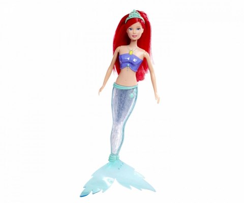 Lalka Steffi Love Świetlista syrena Simba Lalka Steffi Love Świetlista syrena Simba