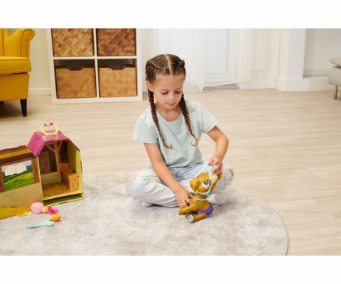 Pamper Petz Kucyk z pieluszkowego gangu Simba Pamper Petz Kucyk z pieluszkowego gangu Simba