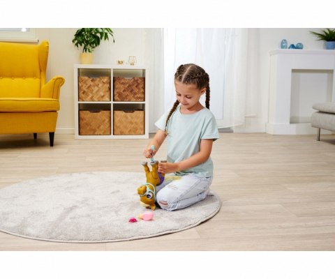 Pamper Petz Kucyk z pieluszkowego gangu Simba Pamper Petz Kucyk z pieluszkowego gangu Simba