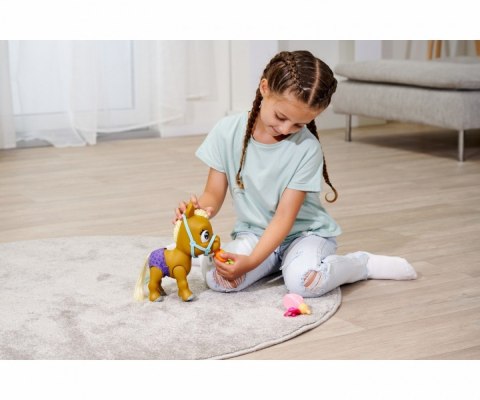 Pamper Petz Kucyk z pieluszkowego gangu Simba Pamper Petz Kucyk z pieluszkowego gangu Simba