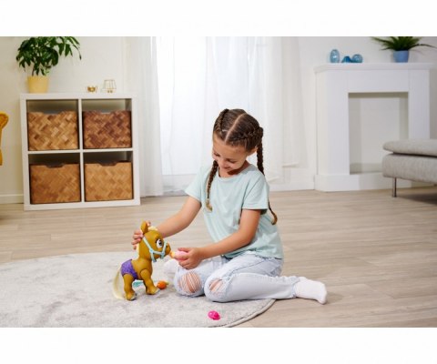 Pamper Petz Kucyk z pieluszkowego gangu Simba Pamper Petz Kucyk z pieluszkowego gangu Simba