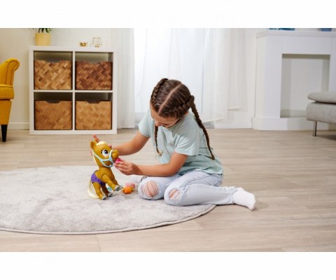 Pamper Petz Kucyk z pieluszkowego gangu Simba Pamper Petz Kucyk z pieluszkowego gangu Simba