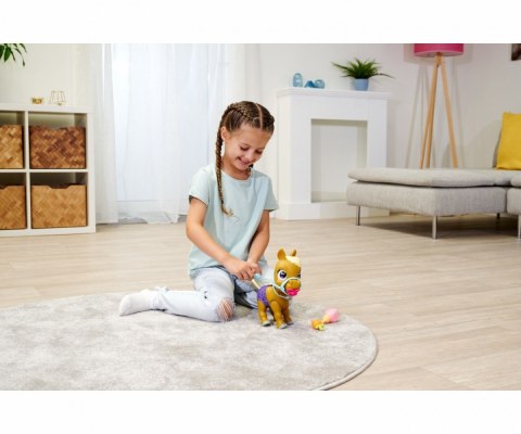 Pamper Petz Kucyk z pieluszkowego gangu Simba Pamper Petz Kucyk z pieluszkowego gangu Simba