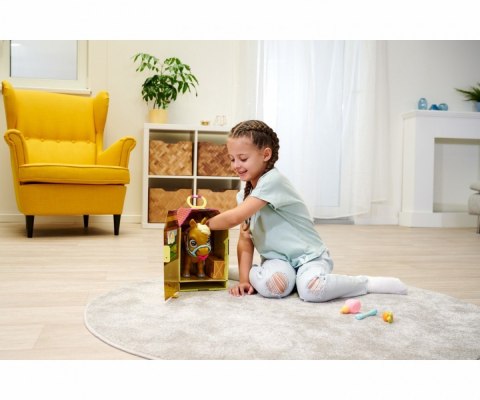 Pamper Petz Kucyk z pieluszkowego gangu Simba Pamper Petz Kucyk z pieluszkowego gangu Simba