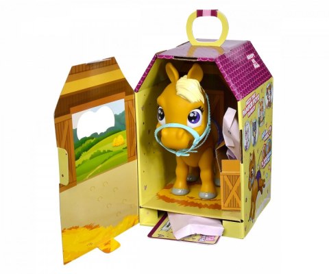 Pamper Petz Kucyk z pieluszkowego gangu Simba Pamper Petz Kucyk z pieluszkowego gangu Simba