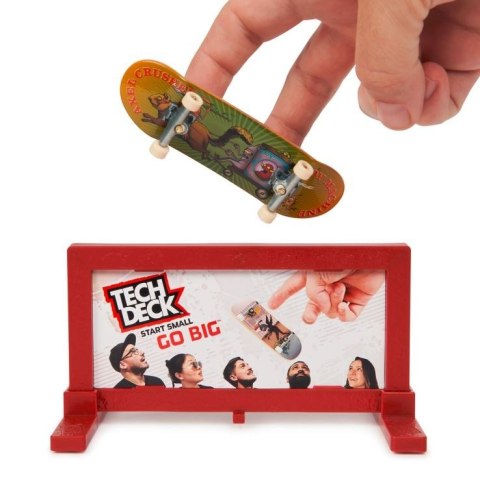 Tech Deck vs Series MIX Spin Master Tech Deck vs Series MIX Spin Master