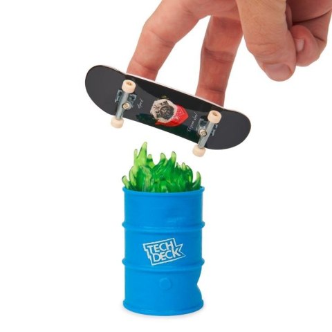 Tech Deck vs Series MIX Spin Master Tech Deck vs Series MIX Spin Master