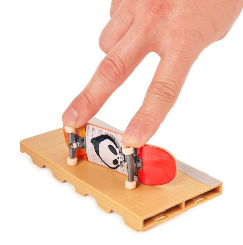 Tech Deck vs Series MIX Spin Master Tech Deck vs Series MIX Spin Master