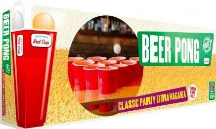 Gra Beer Pong Tactic Gra Beer Pong Tactic