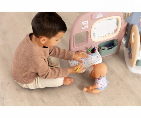 Kącik zabaw Baby Care Smoby