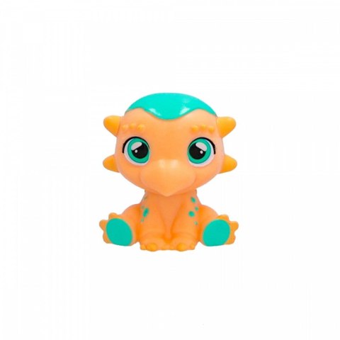 Laleczka Cry Babies Magic Tears Icy World Dinos Tm Toys