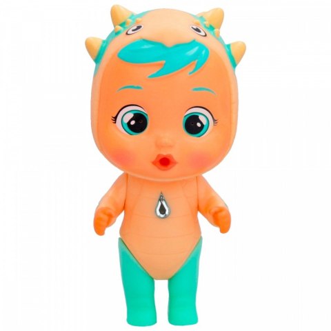 Laleczka Cry Babies Magic Tears Icy World Dinos Tm Toys