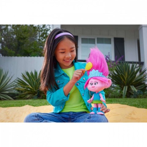 Lalka Barbie Pop Reveal Owocowy sok, fioletowa Mattel Lalka Barbie Pop Reveal Owocowy sok, fioletowa Mattel