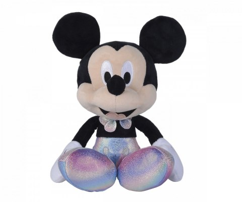 Maskotka Disney D100 Party, Mickey 35 cm Simba Maskotka Disney D100 Party, Mickey 35 cm Simba