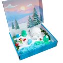 Piasek Kinetyczny Super Sand Fun Snowman Goliath