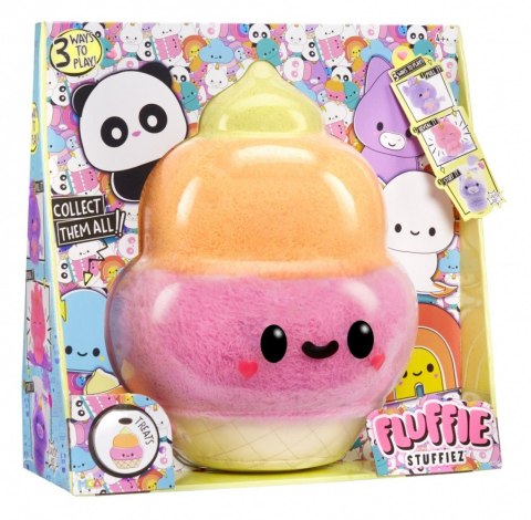 Pluszak Duży Fluffie Stuffiez Asst - Ice Cream MGA Pluszak Duży Fluffie Stuffiez Asst - Ice Cream MGA