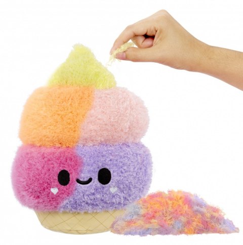 Pluszak Duży Fluffie Stuffiez Asst - Ice Cream MGA Pluszak Duży Fluffie Stuffiez Asst - Ice Cream MGA