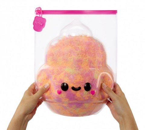 Pluszak Duży Fluffie Stuffiez Asst - Ice Cream MGA Pluszak Duży Fluffie Stuffiez Asst - Ice Cream MGA