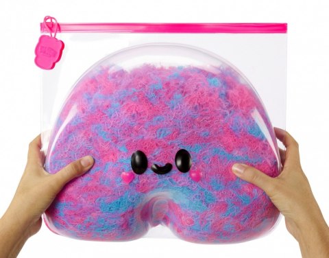 Pluszak Duży Fluffie Stuffiez Asst - Rainbow MGA Pluszak Duży Fluffie Stuffiez Asst - Rainbow MGA