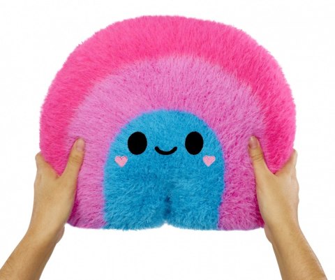 Pluszak Duży Fluffie Stuffiez Asst - Rainbow MGA Pluszak Duży Fluffie Stuffiez Asst - Rainbow MGA