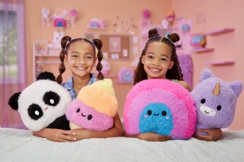 Pluszak Duży Fluffie Stuffiez Asst - Rainbow MGA Pluszak Duży Fluffie Stuffiez Asst - Rainbow MGA