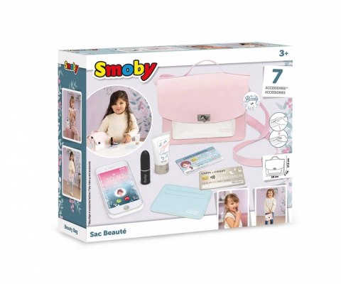 Torebka na ramię Beauty Smoby Torebka na ramię Beauty Smoby