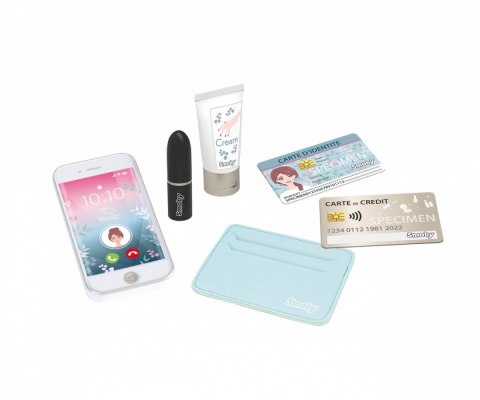 Torebka na ramię Beauty Smoby Torebka na ramię Beauty Smoby