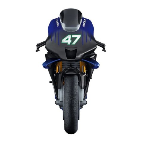 Zestaw konstrukcyjny Laboratorium Mechaniki - Yamaha M1 Clementoni Zestaw konstrukcyjny Laboratorium Mechaniki - Yamaha M1 Clementoni