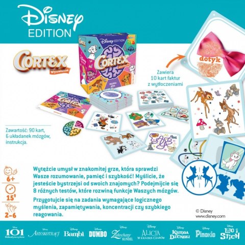 Gra Cortex Disney Rebel Gra Cortex Disney Rebel