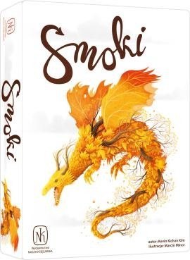 Gra Smoki Nasza księgarnia Gra Smoki Nasza księgarnia