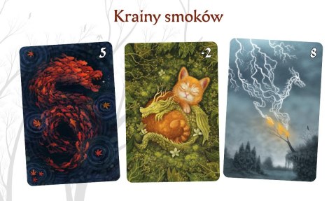 Gra Smoki Nasza księgarnia Gra Smoki Nasza księgarnia