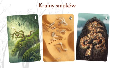 Gra Smoki Nasza księgarnia Gra Smoki Nasza księgarnia