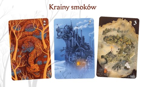 Gra Smoki Nasza księgarnia Gra Smoki Nasza księgarnia