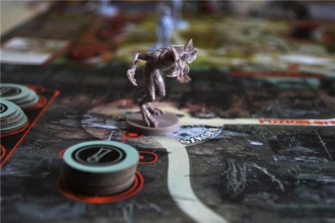 Gra Stranger Things Po drugiej Stronie (edycja polska) Portal Games Gra Stranger Things Po drugiej Stronie (edycja polska) Portal Games
