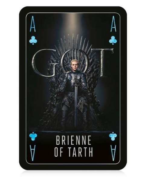 Karty Waddingtons No1. Game of Thrones Winning Moves Karty Waddingtons No1. Game of Thrones Winning Moves