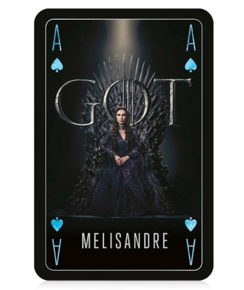 Karty Waddingtons No1. Game of Thrones Winning Moves Karty Waddingtons No1. Game of Thrones Winning Moves